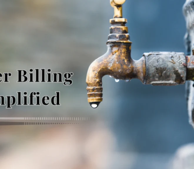 Streamline Your Water Billing Process with Awasam.com’s Advanced System