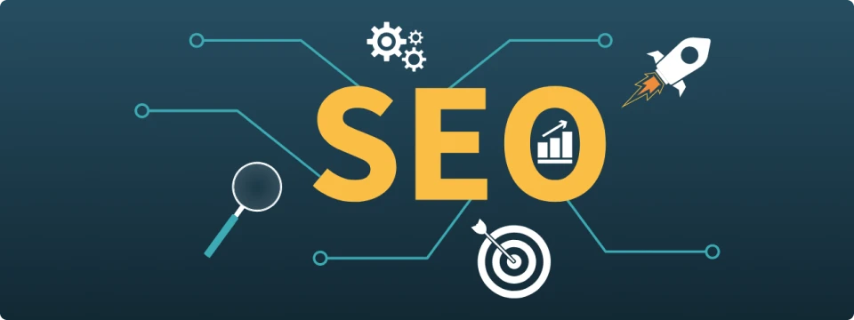 Customized SEO services
