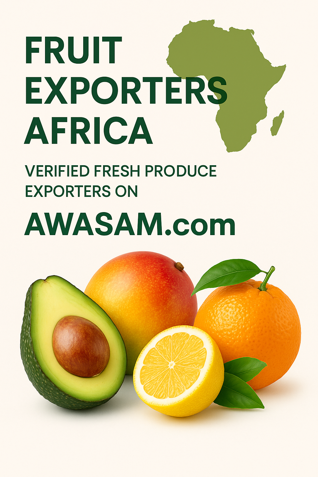 Fruit Exporters Africa