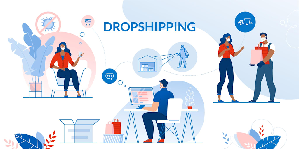 Best Dropshipping Marketplace 2026 | Start Your Online Business Today