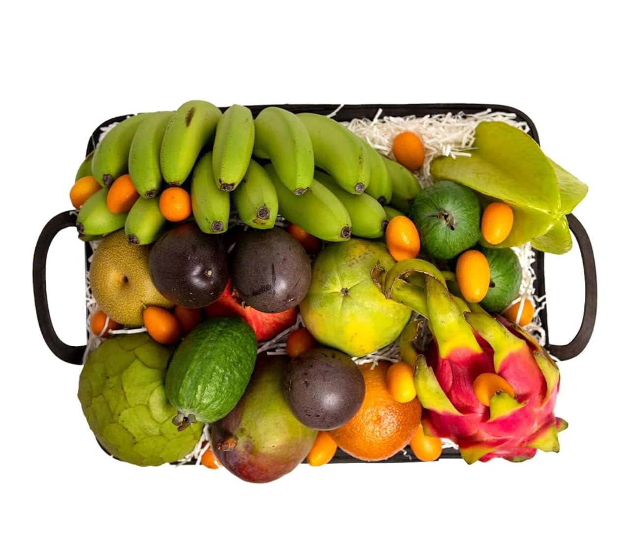 Top Fruit Export Companies | Global Fresh Fruit Suppliers