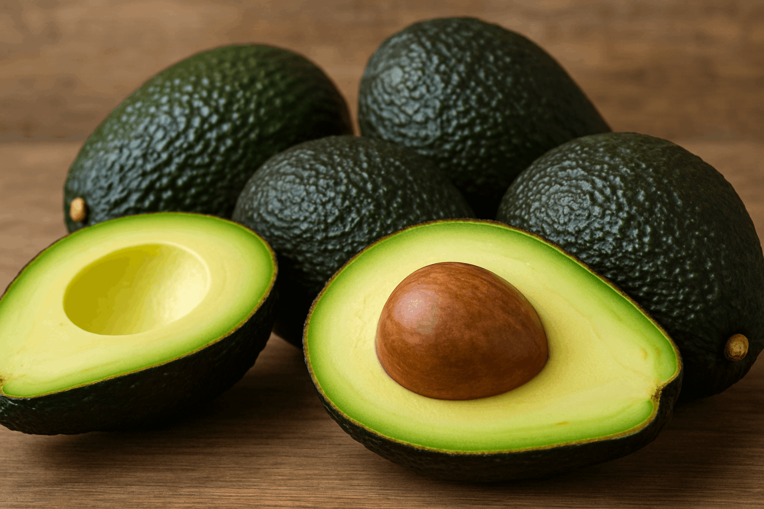 Hass Avocado (Kenya) – 4kg & 10kg Export Cartons | C14–32 cover