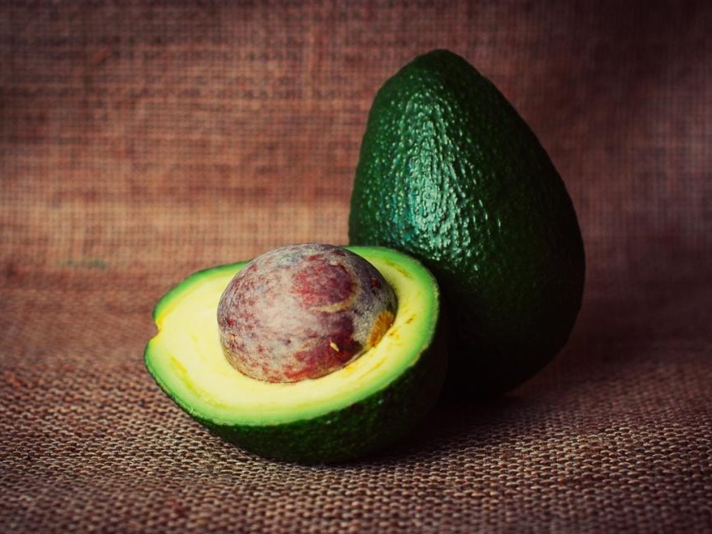 Hass Avocado - Class 1 Export Grade