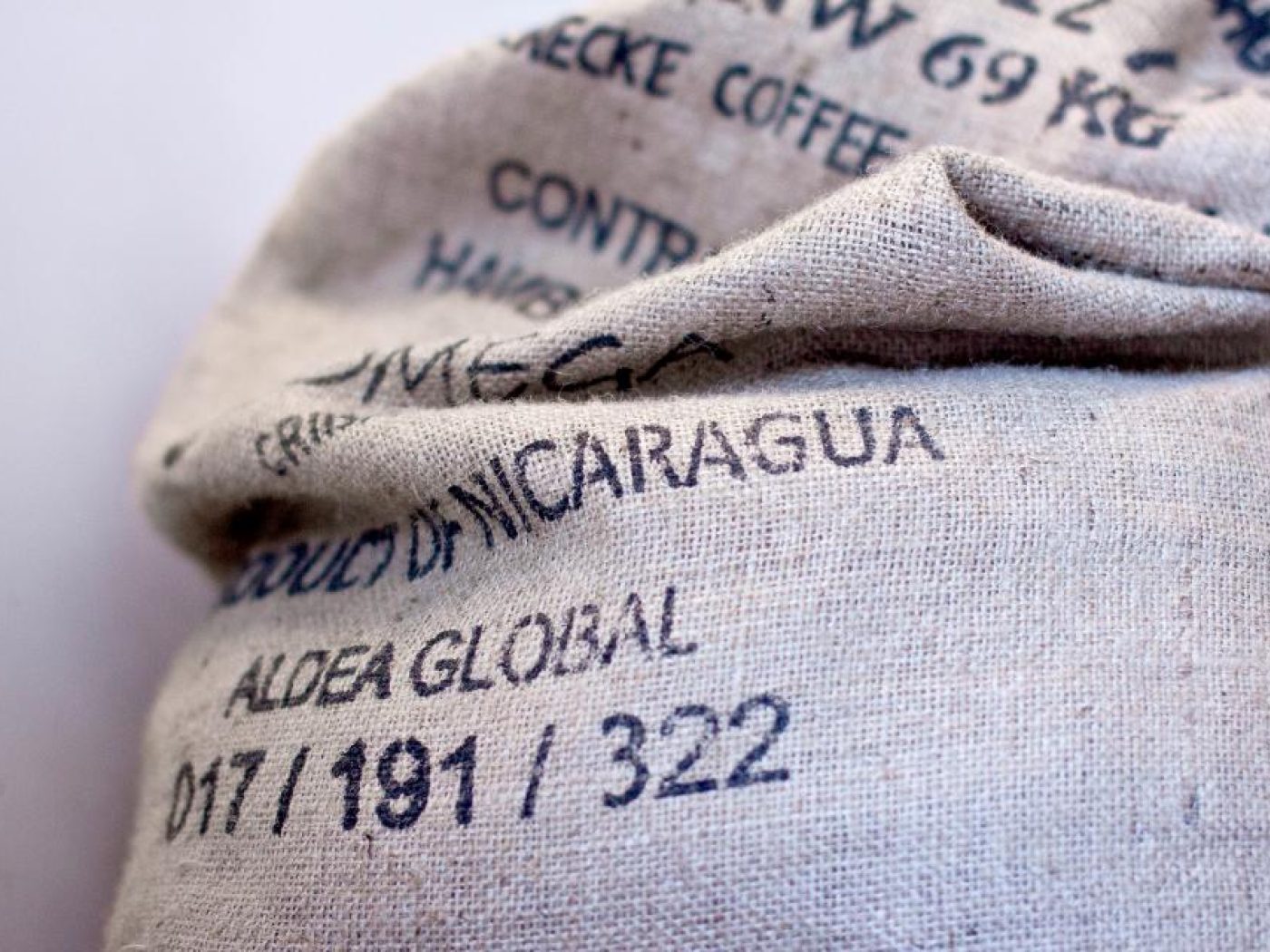 Kenya TT Washed Arabica