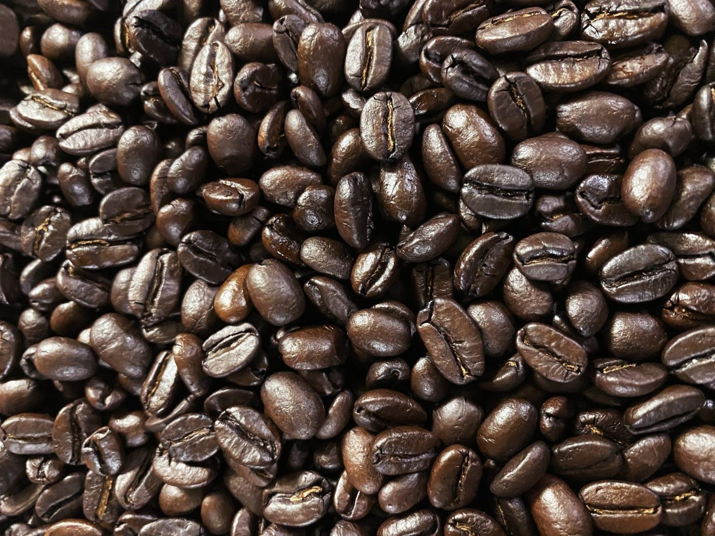 Kenya AB Washed Arabica - SL34