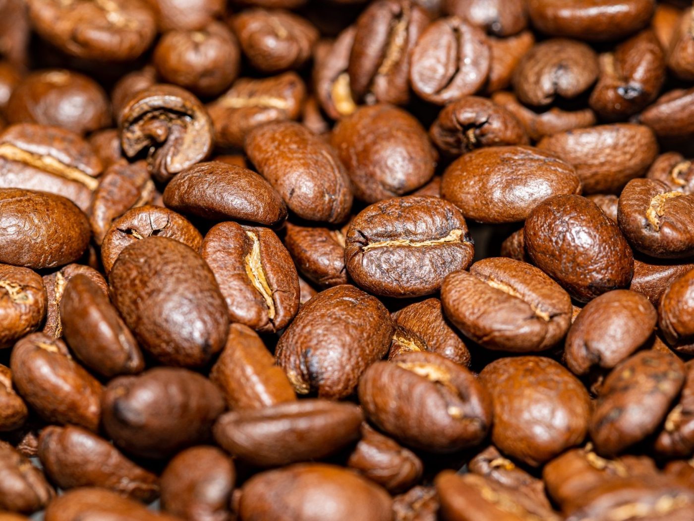 Kenya PB Peaberry Arabica